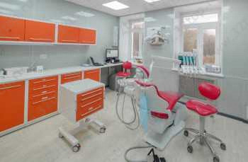 Стоматология ЖЕМЧУЖИНА на Ленина