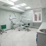 Стоматология ЖЕМЧУЖИНА на Ленина