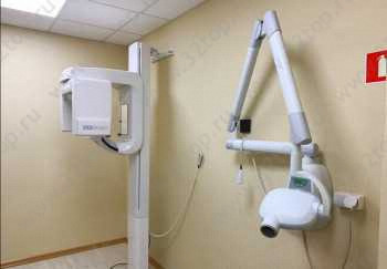 Стоматология ЖЕМЧУЖИНА на Ленина