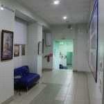 ПЕРВЫЙ МЕДИЦИНСКИЙ ЦЕНТР