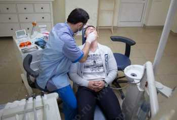 ПЕРВЫЙ МЕДИЦИНСКИЙ ЦЕНТР