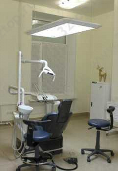 ПЕРВЫЙ МЕДИЦИНСКИЙ ЦЕНТР