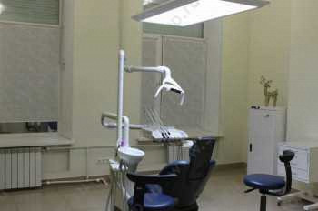 ПЕРВЫЙ МЕДИЦИНСКИЙ ЦЕНТР