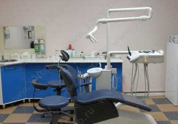 ПЕРВЫЙ МЕДИЦИНСКИЙ ЦЕНТР