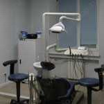 ПЕРВЫЙ МЕДИЦИНСКИЙ ЦЕНТР