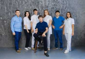 Стоматология СМАЙЛДЕНТ м. Российская