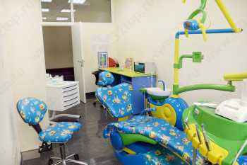 Стоматология СМАЙЛДЕНТ м. Российская