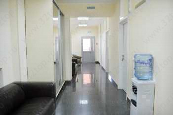 Стоматология СМАЙЛДЕНТ м. Российская