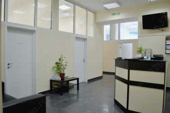 Стоматология СМАЙЛДЕНТ м. Российская