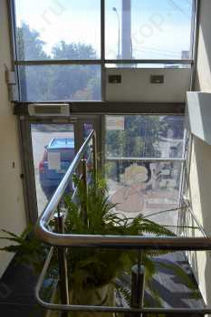 Стоматология СМАЙЛДЕНТ м. Российская