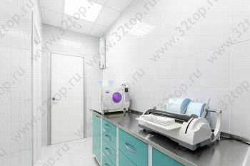 Клиника SMOLENSKY DENTAL CLINIC (СМОЛЕНСКИЙ ДЕНТАЛ КЛИНИК) м. Смоленская