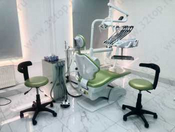 Клиника SMOLENSKY DENTAL CLINIC (СМОЛЕНСКИЙ ДЕНТАЛ КЛИНИК) м. Смоленская