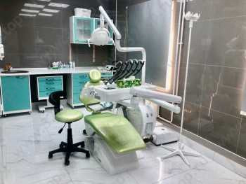 Клиника SMOLENSKY DENTAL CLINIC (СМОЛЕНСКИЙ ДЕНТАЛ КЛИНИК) м. Смоленская