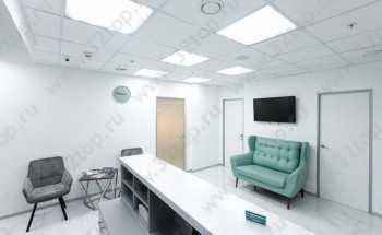 Клиника SMOLENSKY DENTAL CLINIC (СМОЛЕНСКИЙ ДЕНТАЛ КЛИНИК) м. Смоленская