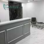 Клиника СМОЛЕНСКИЙ ДЕНТАЛ КЛИНИК (SMOLENSKY DENTAL CLINIC) м. Смоленская