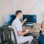 Студия дизайна улыбки ORTODONT.PRO (ОРТОДОНТ.ПРО) м. Парк Культуры