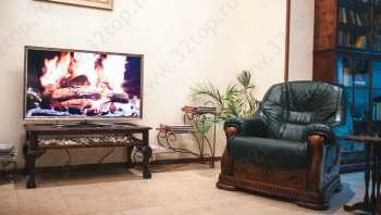 Центр приватной стоматологии ДОКТОР ЛЕВИН м. Парк Культуры