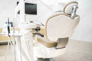 Центр приватной стоматологии ДОКТОР ЛЕВИН м. Парк Культуры