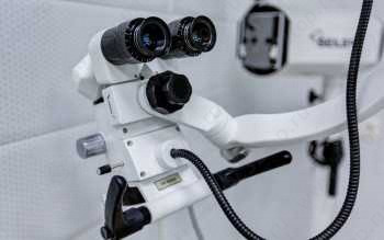 Центр приватной стоматологии ДОКТОР ЛЕВИН м. Парк Культуры