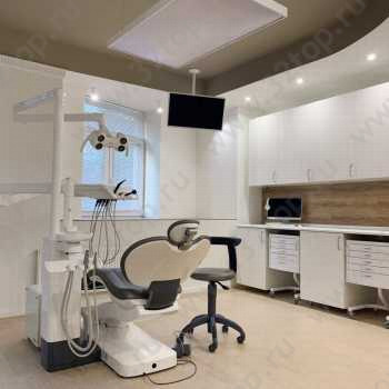 Стоматология DOCTOR X (ДОКТОР ИКС) м. Цветной бульвар