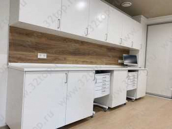 Стоматология DOCTOR X (ДОКТОР ИКС) м. Цветной бульвар