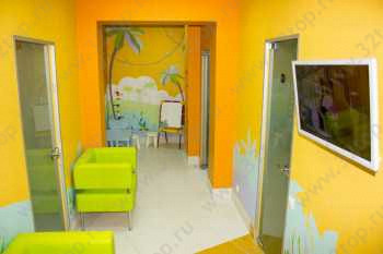 Стоматологическая клиника АВАНГАРД БЭБИ КЛИНИК