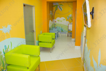 Стоматологическая клиника АВАНГАРД БЭБИ КЛИНИК