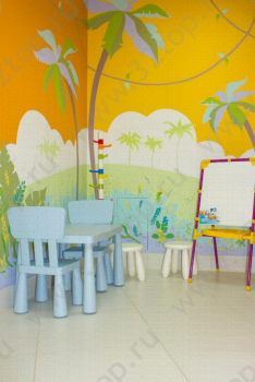 Стоматологическая клиника АВАНГАРД БЭБИ КЛИНИК