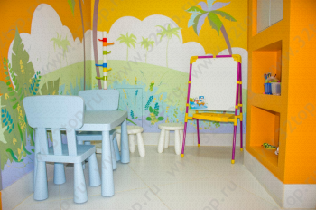 Стоматологическая клиника АВАНГАРД БЭБИ КЛИНИК