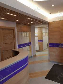 Стоматология ПЕРЛАМУТР м. Гражданский Проспект