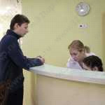 Сеть стоматологических клиник AL'DENTA (АЛЬДЕНТА) на Никитина