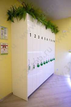 Сеть стоматологических клиник AL'DENTA (АЛЬДЕНТА) на Судостроительной