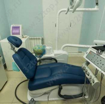 Стоматология ДЕНТАЛАРТ-НН