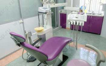 Стоматологическая клиника МЕГАДЭНТ м. Аметьево