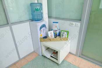 Стоматологическая клиника МЕГАДЭНТ м. Аметьево