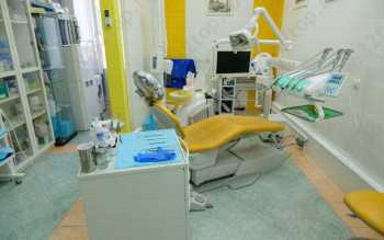 Стоматологическая клиника МЕГАДЭНТ м. Аметьево