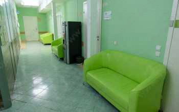 Стоматологическая клиника МЕГАДЭНТ м. Аметьево