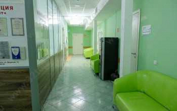 Стоматологическая клиника МЕГАДЭНТ м. Аметьево