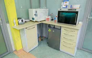 Стоматологическая клиника МЕГАДЭНТ м. Аметьево