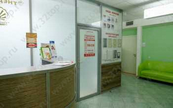 Стоматологическая клиника МЕГАДЭНТ м. Аметьево