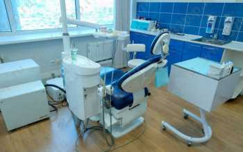 Стоматологический центр MEGADENT.ONE (МЕГАДЭНТ.УАН) м. Козья Слобода