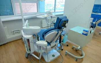 Стоматологический центр MEGADENT.ONE (МЕГАДЭНТ.УАН) м. Козья Слобода