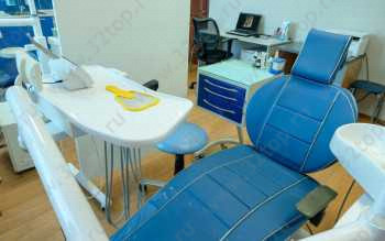 Стоматологический центр MEGADENT.ONE (МЕГАДЭНТ.УАН) м. Козья Слобода