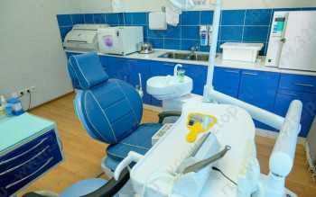 Стоматологический центр MEGADENT.ONE (МЕГАДЭНТ.УАН) м. Козья Слобода