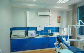 Стоматологический центр MEGADENT.ONE (МЕГАДЭНТ.УАН) м. Козья Слобода