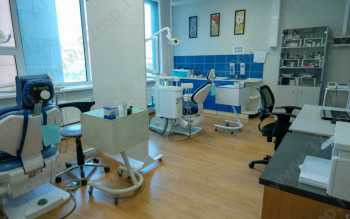 Стоматологический центр MEGADENT.ONE (МЕГАДЭНТ.УАН) м. Козья Слобода