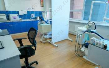 Стоматологический центр MEGADENT.ONE (МЕГАДЭНТ.УАН) м. Козья Слобода