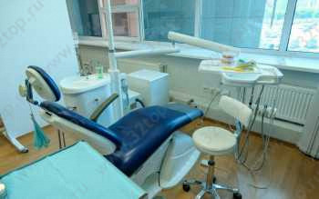 Стоматологический центр MEGADENT.ONE (МЕГАДЭНТ.УАН) м. Козья Слобода