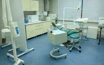 Стоматологический центр MEGADENT.ONE (МЕГАДЭНТ.УАН) м. Козья Слобода