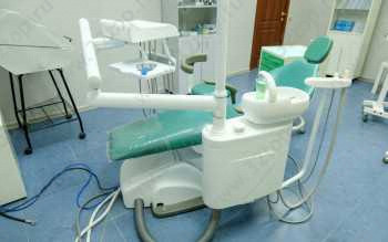 Стоматологический центр MEGADENT.ONE (МЕГАДЭНТ.УАН) м. Козья Слобода